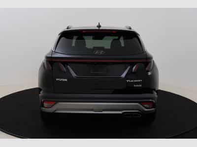 Hyundai Tucson Shine Sensation (2026) - Photo 7
