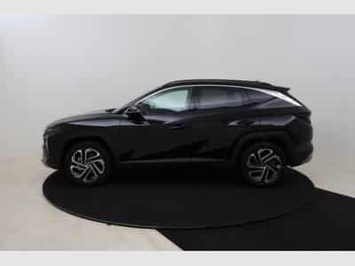 Hyundai Tucson Shine Sensation (2026) - Photo 9