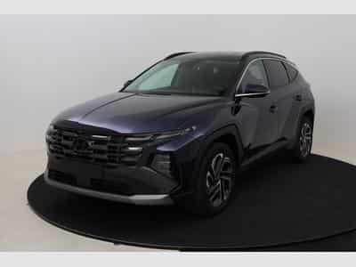 Hyundai Tucson Shine (2026) - Photo 1