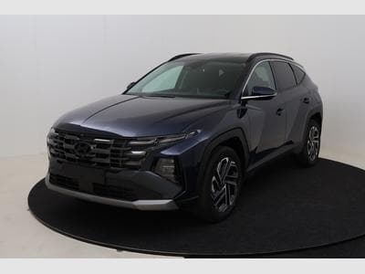 Hyundai Tucson Shine (2026) - Photo 1