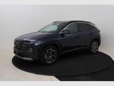 Hyundai Tucson Shine (2026) - Photo 10