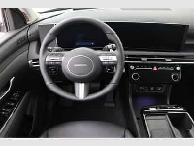 Hyundai Tucson Shine (2026) - Photo 11