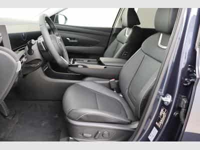 Hyundai Tucson Shine (2026) - Photo 13