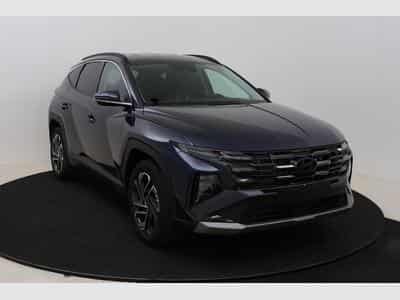 Hyundai Tucson Shine (2026) - Photo 3