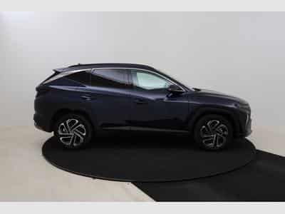 Hyundai Tucson Shine (2026) - Photo 4