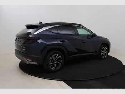 Hyundai Tucson Shine (2026) - Photo 5