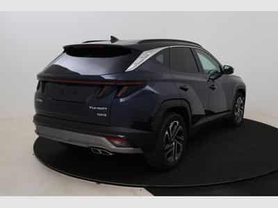 Hyundai Tucson Shine (2026) - Photo 6