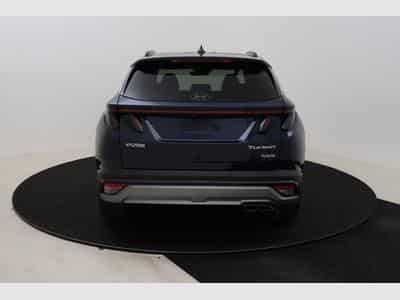 Hyundai Tucson Shine (2026) - Photo 7