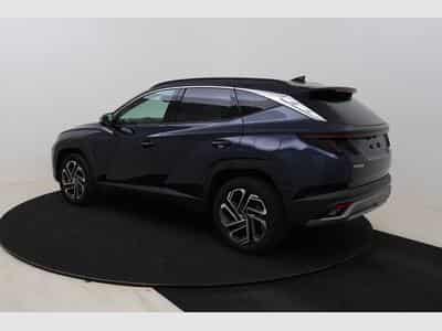 Hyundai Tucson Shine (2026) - Photo 8