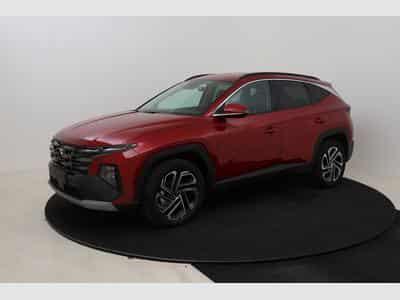 Hyundai Tucson Shine (2026) - Photo 10