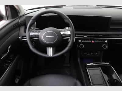 Hyundai Tucson Shine (2026) - Photo 11