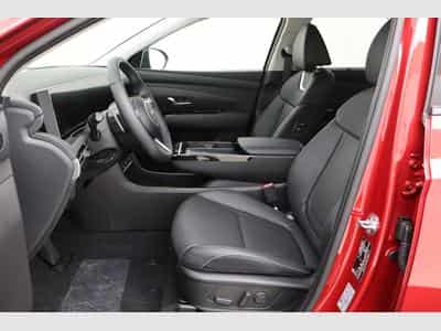 Hyundai Tucson Shine (2026) - Photo 13
