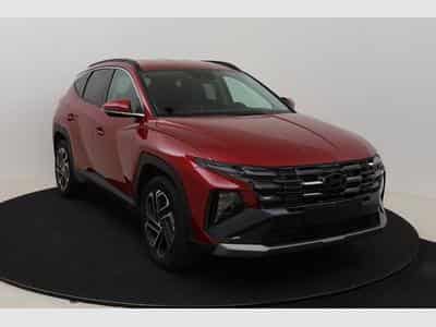 Hyundai Tucson Shine (2026) - Photo 3