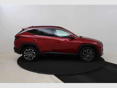 Hyundai Tucson Shine (2026) - Photo 4