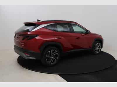 Hyundai Tucson Shine (2026) - Photo 5