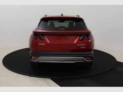 Hyundai Tucson Shine (2026) - Photo 7