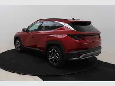 Hyundai Tucson Shine (2026) - Photo 8