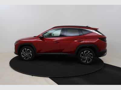 Hyundai Tucson Shine (2026) - Photo 9