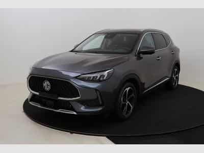Mg HS Luxury (2025) - Photo 1