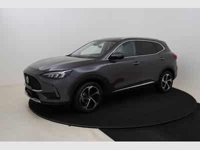 Mg HS Luxury (2025) - Photo 10