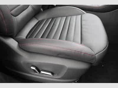 Mg HS Luxury (2025) - Photo 15