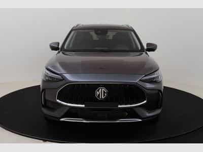 Mg HS Luxury (2025) - Photo 2