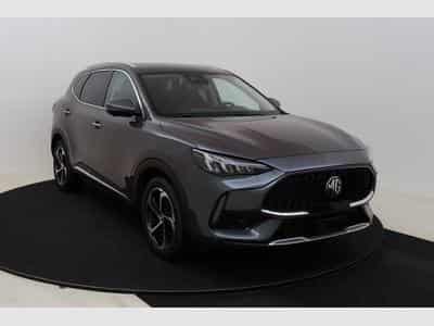Mg HS Luxury (2025) - Photo 3