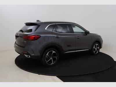 Mg HS Luxury (2025) - Photo 5