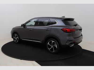 Mg HS Luxury (2025) - Photo 8