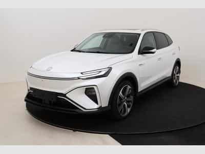 Mg Marvel R Luxury (2025) - Photo 1