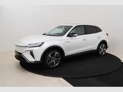 Mg Marvel R Luxury (2025) - Photo 10