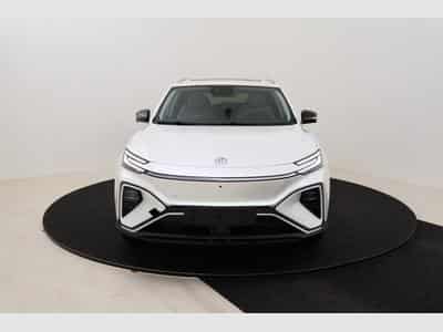 Mg Marvel R Luxury (2025) - Photo 2