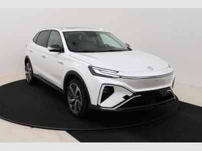 Mg Marvel R Luxury (2025) - Photo 3