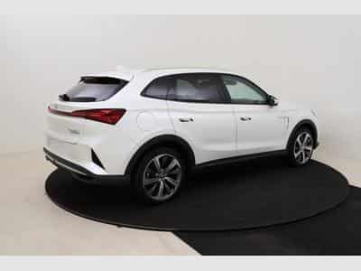 Mg Marvel R Luxury (2025) - Photo 5