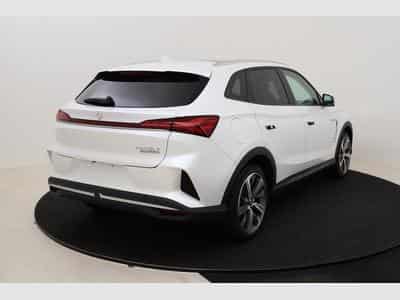Mg Marvel R Luxury (2025) - Photo 6