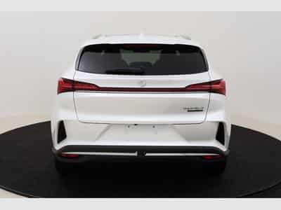 Mg Marvel R Luxury (2025) - Photo 7