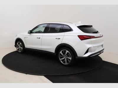 Mg Marvel R Luxury (2025) - Photo 8