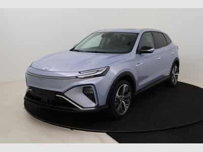 Mg Marvel R Luxury (2024) - Photo 1