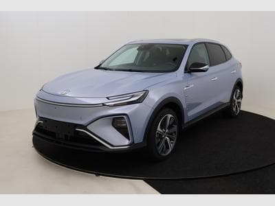 Mg Marvel R Luxury (2024) - Photo 1