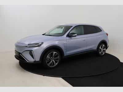 Mg Marvel R Luxury (2024) - Photo 10