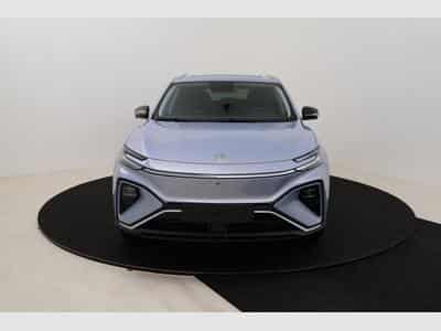 Mg Marvel R Luxury (2024) - Photo 2