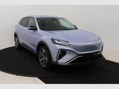 Mg Marvel R Luxury (2024) - Photo 3