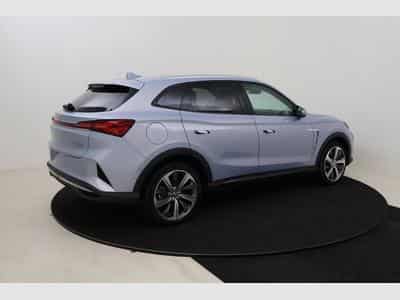 Mg Marvel R Luxury (2024) - Photo 5