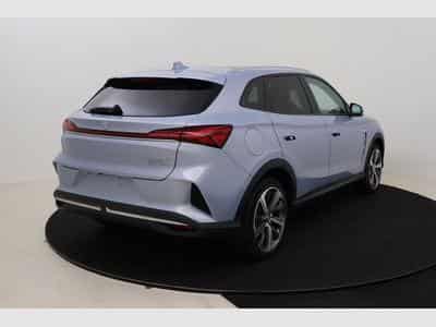 Mg Marvel R Luxury (2024) - Photo 6