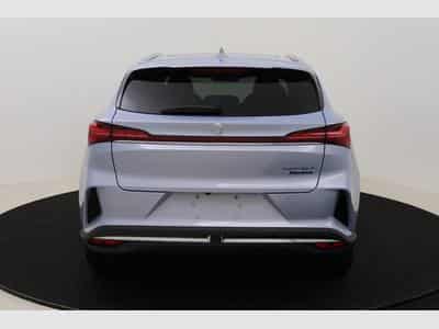 Mg Marvel R Luxury (2024) - Photo 7