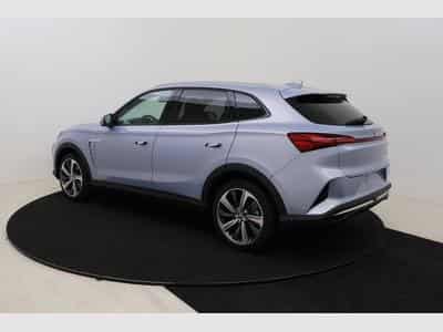 Mg Marvel R Luxury (2024) - Photo 8