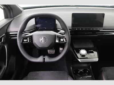 Mg MG4 Luxury X Power (2024) - Photo 11