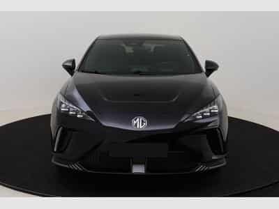 Mg MG4 Luxury X Power (2024) - Photo 2