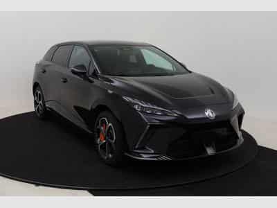 Mg MG4 Luxury X Power (2024) - Photo 3