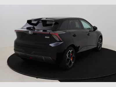 Mg MG4 Luxury X Power (2024) - Photo 6